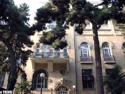 عکس: سفارت آمریکا در آذربایجان فعالیت خود را در حالت عادی ادامه میدهد / سیاست